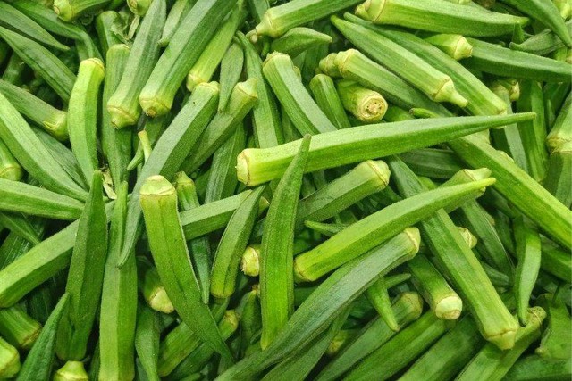 Người suy thận nên ăn rau gì, củ gì? - Ảnh 3.