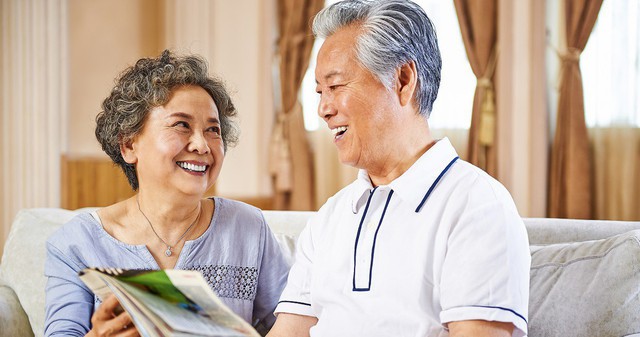 10 'cạm bẫy' người về hưu nhất định phải tránh để cuộc sống suôn sẻ và viên mãn hơn - Ảnh 2. 10 'cạm bẫy' người về hưu nhất định phải tránh để cuộc sống suôn sẻ và viên mãn hơn - Ảnh 2.