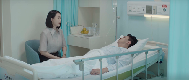 Triển lôi kéo cựu chủ tịch tỉnh để giải vấn đề khó của Trinh Tam - Ảnh 3. Triển lôi kéo cựu chủ tịch tỉnh để giải vấn đề khó của Trinh Tam - Ảnh 3.