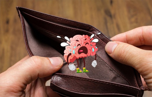 Sự thật đáng sợ: 8 thói quen khiến lương chưa đến tài khoản đã 'bay màu' - Ảnh 1. Sự thật đáng sợ: 8 thói quen khiến lương chưa đến tài khoản đã 'bay màu' - Ảnh 1.