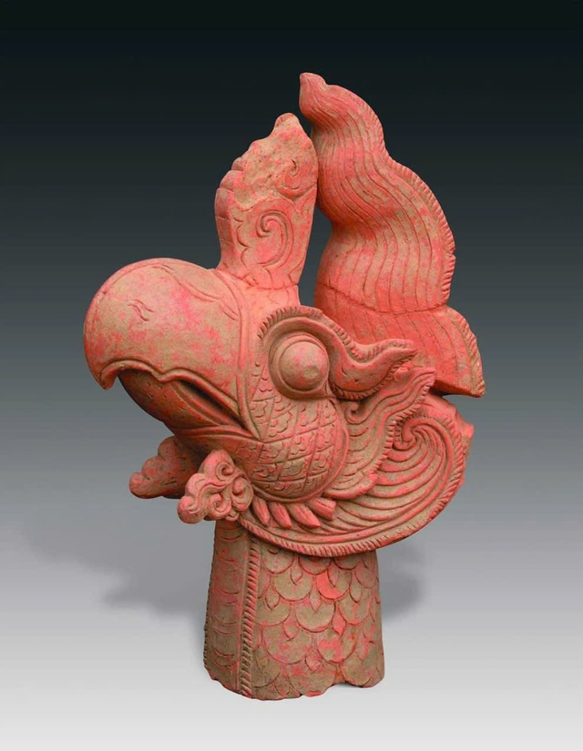 Vén màn bí mật phục dựng nghi lễ tế trời - đất của triều Hồ tại Đàn tế Nam Giao - Ảnh 4.