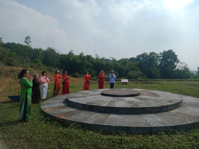 Vén màn bí mật phục dựng nghi lễ tế trời - đất của triều Hồ tại Đàn tế Nam Giao - Ảnh 5.