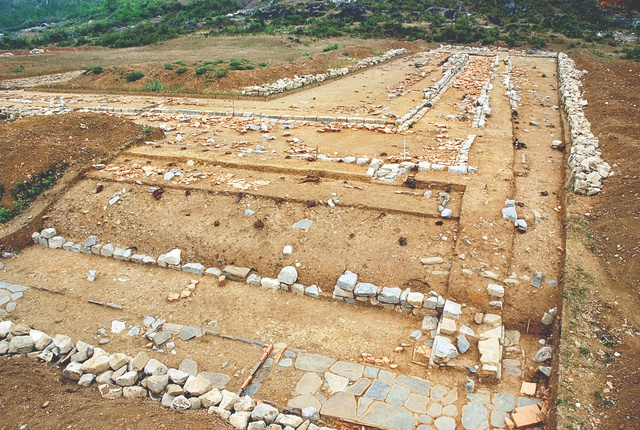 Vén màn bí mật phục dựng nghi lễ tế trời - đất của triều Hồ tại Đàn tế Nam Giao - Ảnh 3.