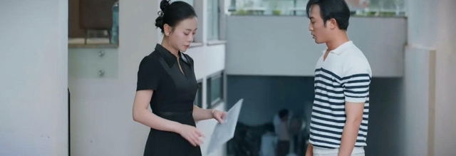 'Cách em 1 milimet' giành lại vị trí dẫn đầu từ 'Gió ngang khoảng trời xanh' - Ảnh 2.