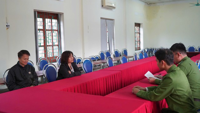 Lộ diện kẻ hành hung cháu bé lớp 8 ở Thái Nguyên gây rúng động dư luận - Ảnh 1.