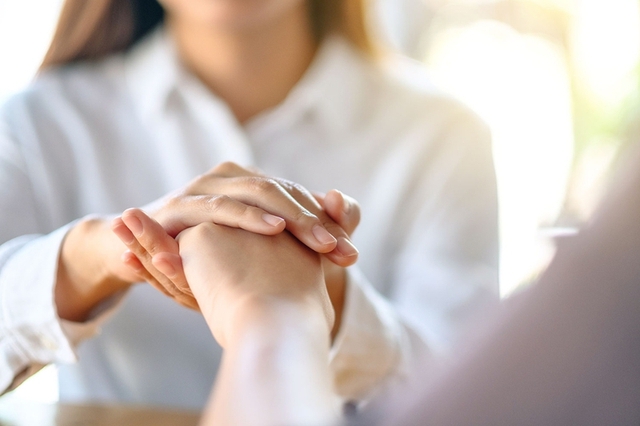 5 kiểu người nhất đinh phải kết giao, ở bên họ bạn sẽ thay đổi lớn - Ảnh 5. 5 kiểu người nhất đinh phải kết giao, ở bên họ bạn sẽ thay đổi lớn - Ảnh 5.