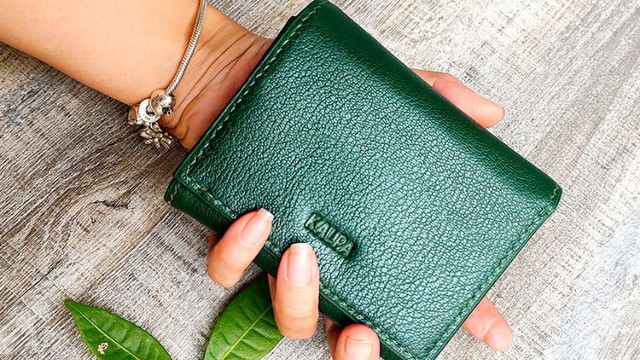 Cách thu hút tài lộc vào ví mang lại thịnh vượng và may mắn trong cuộc sống - Ảnh 1.