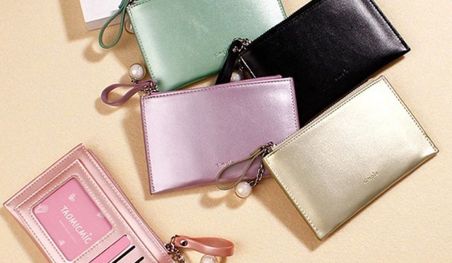 Cách thu hút tài lộc vào ví mang lại thịnh vượng và may mắn trong cuộc sống - Ảnh 3.