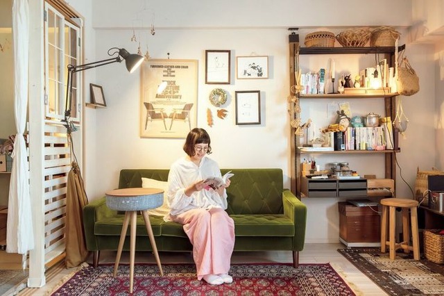 Ly thân chồng, không lương hưu, không dựa con cái: Cụ bà vẫn có tuổi già an nhàn, hạnh phúc - Ảnh 1. Ly thân chồng, không lương hưu, không dựa con cái: Cụ bà vẫn có tuổi già an nhàn, hạnh phúc - Ảnh 1.