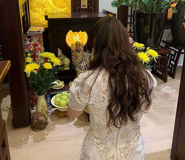 Cách xử lý ban thờ Thần tài bị chuột phá - Ảnh 3. Cách xử lý ban thờ Thần tài bị chuột phá - Ảnh 3.