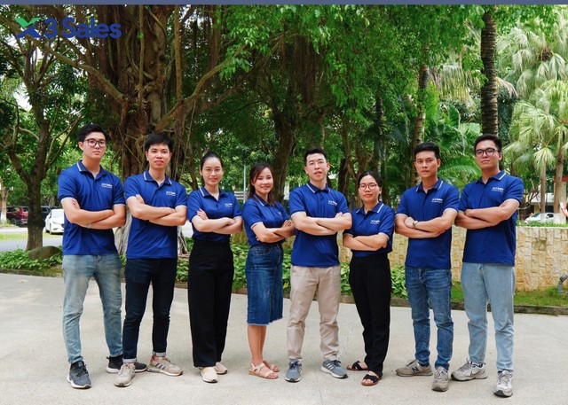 Kinh nghiệm X3Sales triển khai Google Ads cho 20+ ngành nghề khác nhau - Ảnh 1.