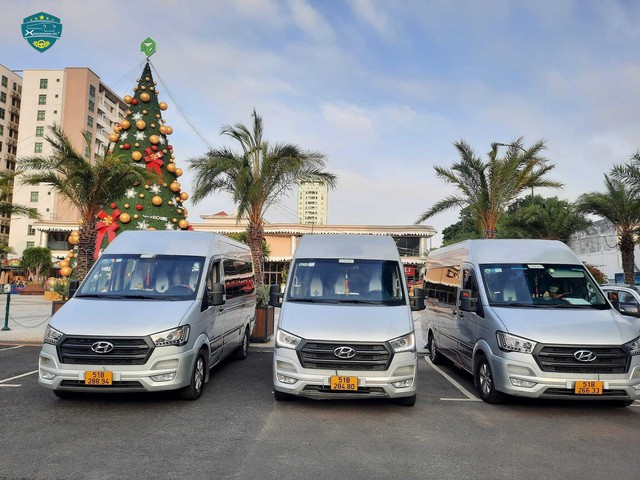 Xe Miền Nam: Định hình chuẩn mực mới cho dịch vụ thuê xe cao cấp tại Việt Nam - Ảnh 2.