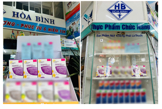 Hệ thống Nhà thuốc Hòa Bình cùng Fleurance Nature mang sản phẩm hữu cơ Pháp đến Việt Nam - Ảnh 2.