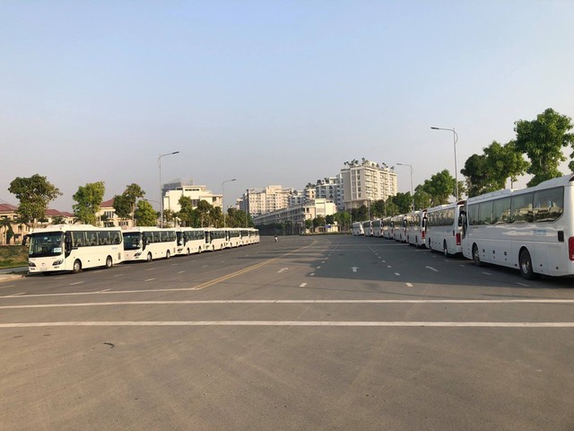 Xe Miền Nam: Định hình chuẩn mực mới cho dịch vụ thuê xe cao cấp tại Việt Nam - Ảnh 3.