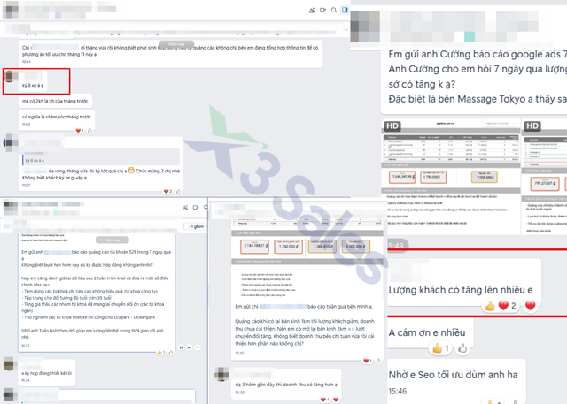 Kinh nghiệm X3Sales triển khai Google Ads cho 20+ ngành nghề khác nhau - Ảnh 3.