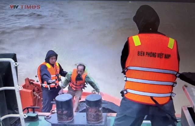 Tin sáng 21/11: Đường sắt tạm ngừng chạy do mưa lũ, đổi trả vé online miễn phí thế nào?; Miền Bắc có thể xuất hiện sương muối, Nam Trung Bộ còn mưa - Ảnh 6.