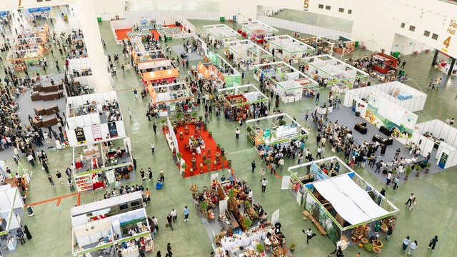 Những con số biết nói từ Tuần lễ Công nghiệp & Công nghệ Việt Nam 2025 - Ảnh 1. Những con số biết nói từ Tuần lễ Công nghiệp & Công nghệ Việt Nam 2025 - Ảnh 1.