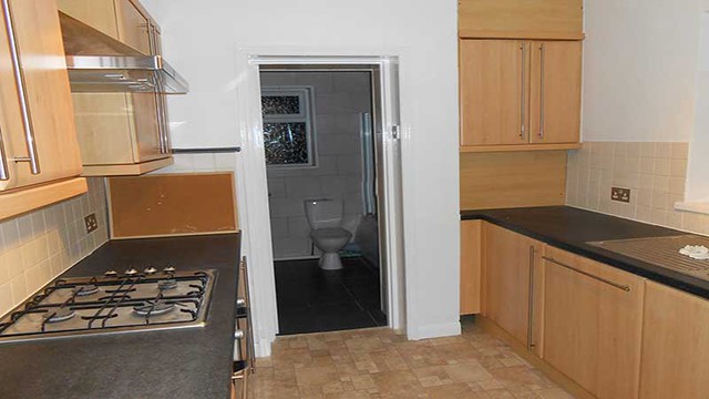 Những vị trí tuyệt đối không nên đặt bếp, nếu không muốn ảnh hưởng đến sức khỏe, tài vận - Ảnh 3.