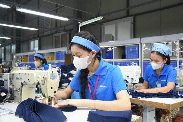 Quy định chế độ nghỉ phép năm theo Luật Lao động mới nhất, người lao động nên cập nhật - Ảnh 1.