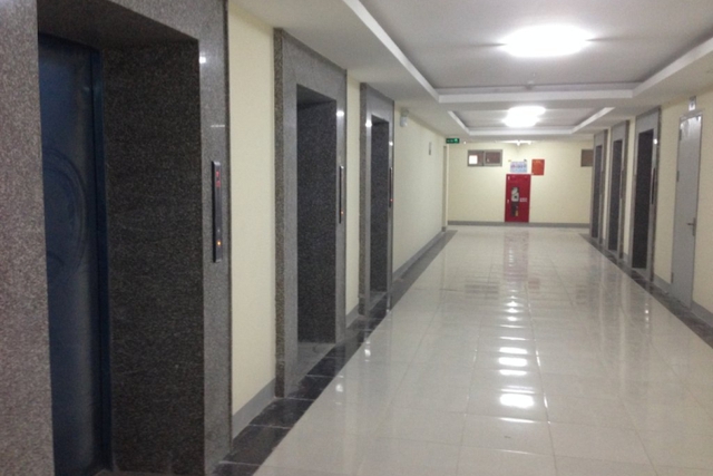 Chung cư và những Lỗi phong thủy gây hại sức khỏe và tài lộc - Ảnh 3.