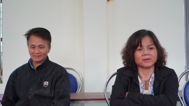 Vụ bé gái lớp 8 ở Thái Nguyên: Công an bắt 3 đối tượng bạo hành - Ảnh 1.