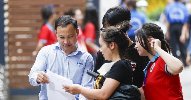 Tin sáng 22/11: Biển Đông vẫn còn 1-2 cơn bão trong thời gian tới; Sở GD&ĐT Hà Nội lý giải dự kiến lùi lịch thi lớp 10 - Ảnh 3.