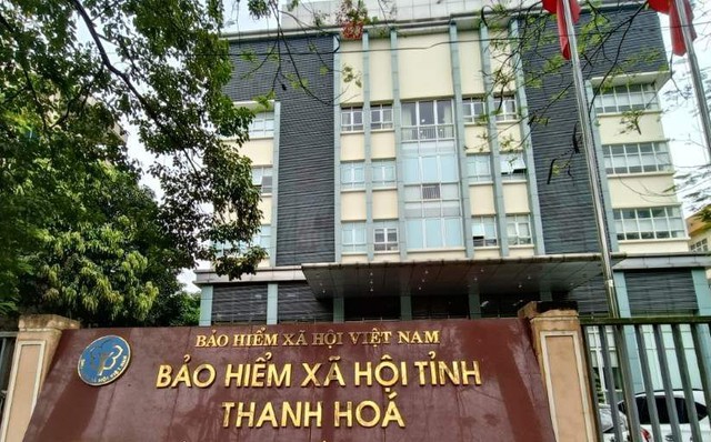 3 . 326 Đơn vị nợ Bảo hiểm xã hội tại thanh hóa với số tiền hơn 500 tỷ đồng - Ảnh 1.