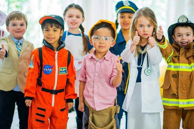 Cha mẹ không có tầm nhìn xa, con cái sẽ phải đi chệch hướng ít nhất 20 năm - Ảnh 4.