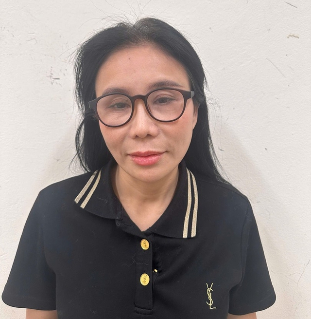 Mailisa và chồng bị khởi tố về tội Buôn lậu mỹ phẩm tại Việt Nam - Ảnh 1.