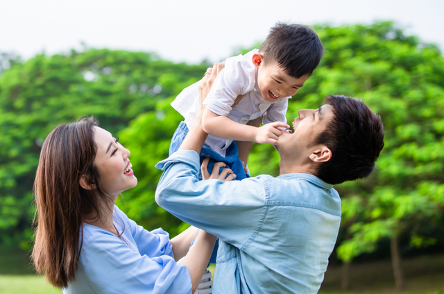 Cha mẹ không có tầm nhìn xa, con cái sẽ phải đi chệch hướng ít nhất 20 năm - Ảnh 6.