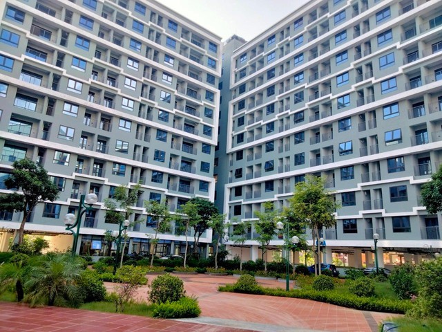 Theo quy định mới, nhà ở xã hội có thời hạn bao lâu? - Ảnh 1.