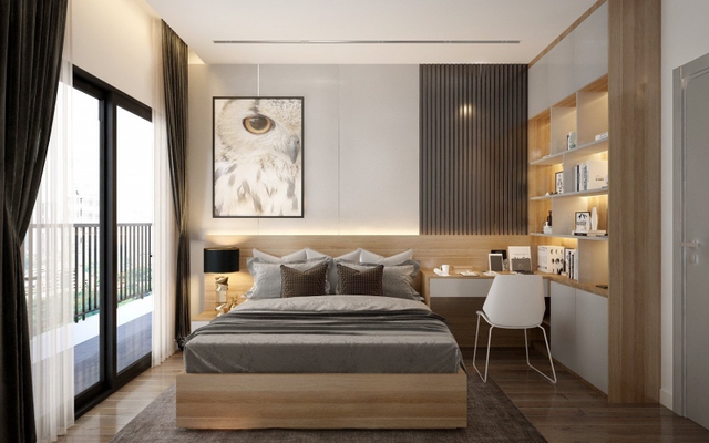 Chung cư và những Lỗi phong thủy gây hại sức khỏe và tài lộc - Ảnh 2.