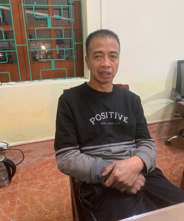 Vụ bé gái lớp 8 ở Thái Nguyên: Công an bắt 3 đối tượng bạo hành - Ảnh 2.