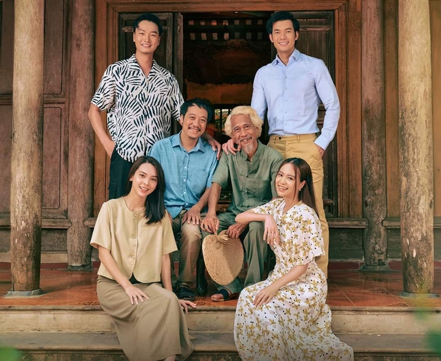 Cuộc sống nghỉ hưu của NSƯT Phú Đôn bên vợ trẻ kém 25 tuổi - Ảnh 7.