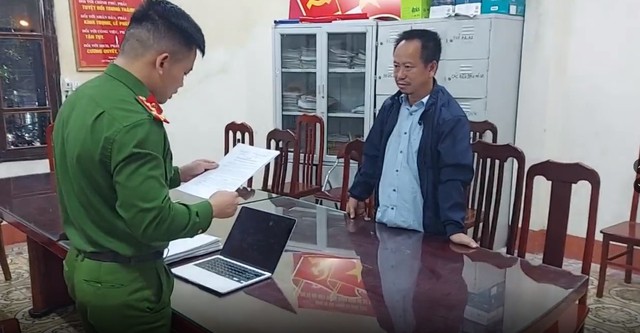 Tuồn lợn bệnh ra thị trường chủ cơ sở chăn nuôi ở Hưng Yên bị khởi tố - Ảnh 1.