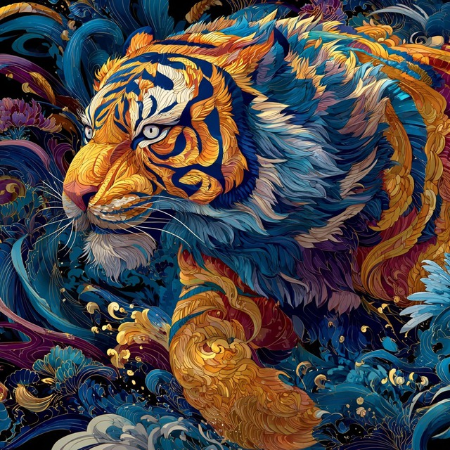 Lấy được 1 trong 4 con giáp nam này: Vợ chỉ việc hạnh phúc, mọi vất vả để anh lo - Ảnh 4.