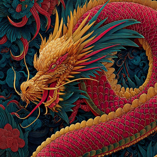 Lấy được 1 trong 4 con giáp nam này: Vợ chỉ việc hạnh phúc, mọi vất vả để anh lo - Ảnh 2.