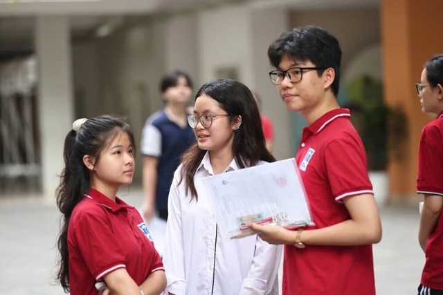 Tin sáng 23/11: Biển Đông có thể xuất hiện 1-2 cơn bão trong 1 tháng tới; “Mưa Đỏ” vào danh sách 86 phim điện ảnh quốc tế tại Oscar lần thứ 98 - Ảnh 4.