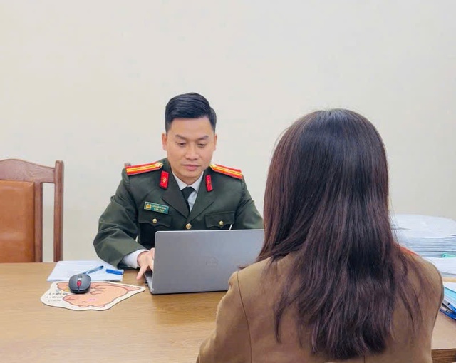 Thông tin sai sự thật về Bệnh viện Bạch Mai, người phụ nữ ở Hà Nội bị xử phạt - Ảnh 2. Thông tin sai sự thật về Bệnh viện Bạch Mai, người phụ nữ ở Hà Nội bị xử phạt - Ảnh 2.