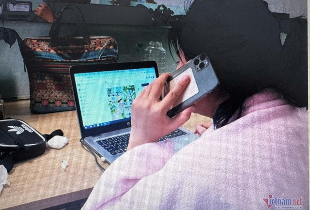 Tin sáng 24/11: Bộ Công an cảnh báo tin giả AI dựng cảnh kêu cứu, thổi phồng thiệt hại mưa lũ; Hà Nội rét đậm, nhiệt độ thấp nhất 13-15 độ C - Ảnh 4.