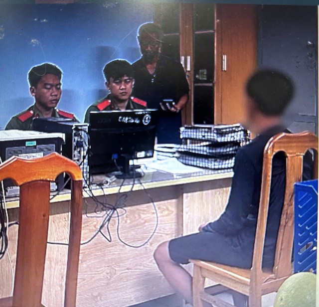 Tin sáng 24/11: Bộ Công an cảnh báo tin giả AI dựng cảnh kêu cứu, thổi phồng thiệt hại mưa lũ; Hà Nội rét đậm, nhiệt độ thấp nhất 13-15 độ C - Ảnh 5.