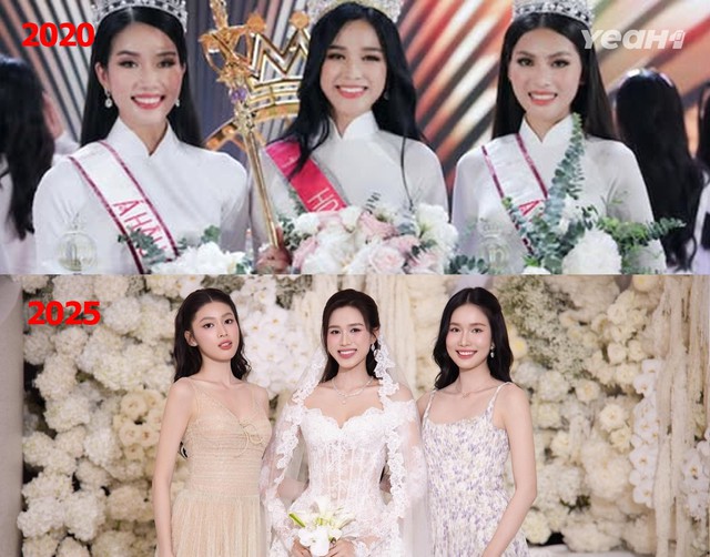 Á hậu Phương Anh rời Sen Vàng sau 5 năm gắn bó , mở ra hướng đi mới - Ảnh 3.