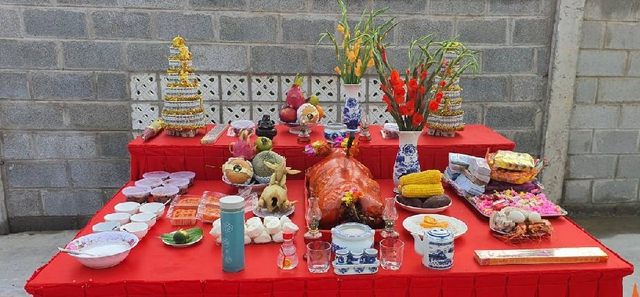 Khung giờ đẹp động thổ , khai trương và xuất hành từ 24 / 11 đến 30 / 11 - Ảnh 2.