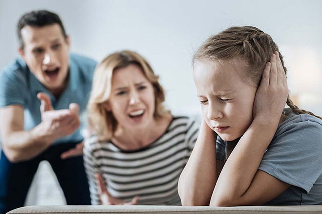 Khi mắng con, nói 4 câu này sẽ khiến trẻ ngoan hơn - Ảnh 3.