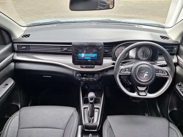 MPV 7 chỗ giá 340 triệu đồng đẹp long lanh, tính năng an toàn cao ví như Suzuki XL7 ở Việt Nam, rẻ ngang Kia Morning, Hyundai Grand i10 - Ảnh 3. MPV 7 chỗ giá 340 triệu đồng đẹp long lanh, tính năng an toàn cao ví như Suzuki XL7 ở Việt Nam, rẻ ngang Kia Morning, Hyundai Grand i10 - Ảnh 3.