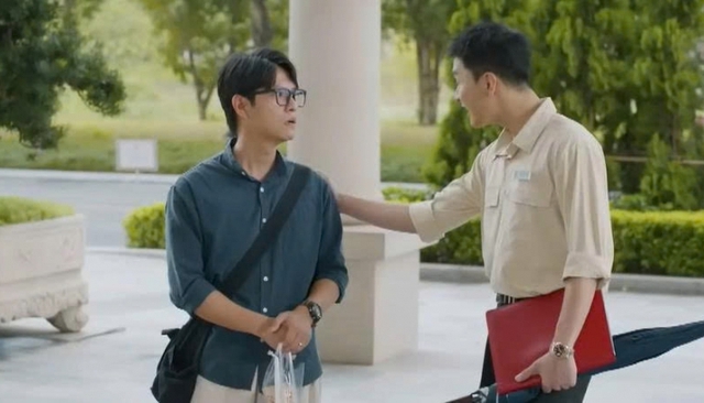 Dũng 'con bác Bơ' buông lời đầy ẩn ý tình cảm với Kim Ngân - Ảnh 3.