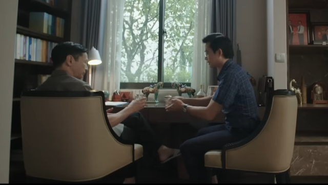 Bị đánh giá là 'mềm yếu', Khắc bị Phó bí thư tỉnh Sách yêu cầu rút khỏi vị trí Giám đốc Sở - Ảnh 1. Bị đánh giá là 'mềm yếu', Khắc bị Phó bí thư tỉnh Sách yêu cầu rút khỏi vị trí Giám đốc Sở - Ảnh 1.