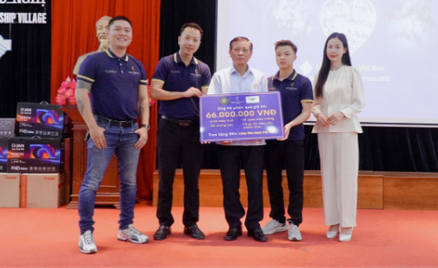 CEO Đức Thổ và câu chuyện DHT Home: Gieo tầm nhìn, gặt giá trị - Ảnh 2. CEO Đức Thổ và câu chuyện DHT Home: Gieo tầm nhìn, gặt giá trị - Ảnh 2.