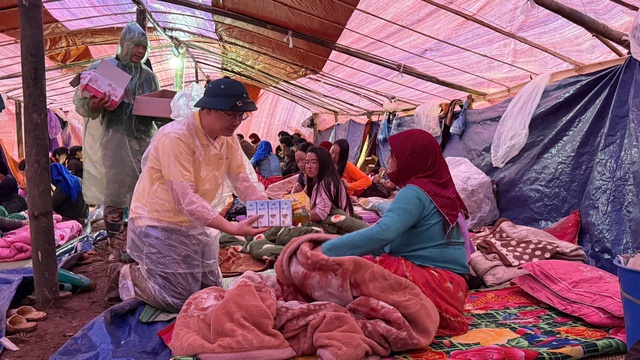 Vingroup tiếp tục hỗ trợ thêm 500 tỷ cứu trợ miền Trung, nâng tổng đóng góp lên 1.000 tỷ đồng - Ảnh 2.