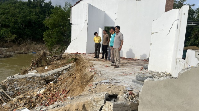 Vingroup tiếp tục hỗ trợ thêm 500 tỷ cứu trợ miền Trung, nâng tổng đóng góp lên 1.000 tỷ đồng - Ảnh 4.